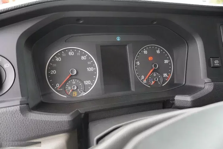 MAN TGX 28.510 6x2 / Kab. Sypialna / / DMC 65 t zdjęcie 24