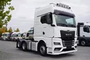 MAN TGX 28.510 6x2 / Kab. Sypialna / / DMC 65 t zdjęcie 7