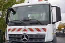 Mercedes Arocs 1830 / Platforma 16 EPAL / HDS Fassi 155 / Zasięg 8 m / Udźwig 6160 kg zdjęcie 28