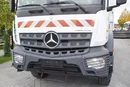 Mercedes Arocs 1830 / Platforma 16 EPAL / HDS Fassi 155 / Zasięg 8 m / Udźwig 6160 kg zdjęcie 29