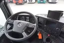 Mercedes Arocs 1830 / Platforma 16 EPAL / HDS Fassi 155 / Zasięg 8 m / Udźwig 6160 kg zdjęcie 33