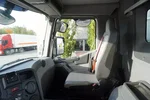 Renault C380 Comfort 6x4 / HDS Atlas 172.3E / Zasięg 12.3 m / Udźwig 6.1 t / Burtowy 17 EPAL zdjęcie 24