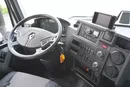 Renault C380 Comfort 6x4 / HDS Atlas 172.3E / Zasięg 12.3 m / Udźwig 6.1 t / Burtowy 17 EPAL zdjęcie 25
