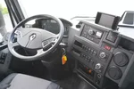 Renault C380 Comfort 6x4 / HDS Atlas 172.3E / Zasięg 12.3 m / Udźwig 6.1 t / Burtowy 17 EPAL zdjęcie 25
