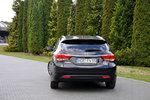 Hyundai i40 1.7CRDi(136KM) Led Duża Navi Welur Reling IWłaściciel Alu16"ASO zdjęcie 15
