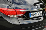 Hyundai i40 1.7CRDi(136KM) Led Duża Navi Welur Reling IWłaściciel Alu16"ASO zdjęcie 16