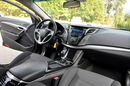 Hyundai i40 1.7CRDi(136KM) Led Duża Navi Welur Reling IWłaściciel Alu16"ASO zdjęcie 24