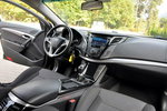 Hyundai i40 1.7CRDi(136KM) Led Duża Navi Welur Reling IWłaściciel Alu16"ASO zdjęcie 24