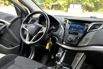 Hyundai i40 1.7CRDi(136KM) Led Duża Navi Welur Reling IWłaściciel Alu16"ASO zdjęcie 25