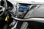 Hyundai i40 1.7CRDi(136KM) Led Duża Navi Welur Reling IWłaściciel Alu16"ASO zdjęcie 26