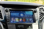 Hyundai i40 1.7CRDi(136KM) Led Duża Navi Welur Reling IWłaściciel Alu16"ASO zdjęcie 30