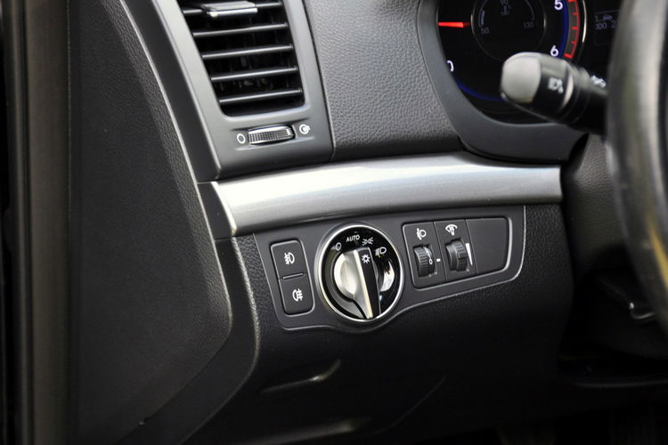 Hyundai i40 1.7CRDi(136KM) Led Duża Navi Welur Reling IWłaściciel Alu16"ASO zdjęcie 34