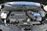 Hyundai i40 1.7CRDi(136KM) Led Duża Navi Welur Reling IWłaściciel Alu16"ASO zdjęcie 37