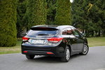 Hyundai i40 1.7CRDi(136KM) Led Duża Navi Welur Reling IWłaściciel Alu16"ASO zdjęcie 6