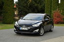 Hyundai i40 1.7CRDi(136KM) Led Duża Navi Welur Reling IWłaściciel Alu16"ASO zdjęcie 9