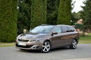 Peugeot 308 SW 2.0HDi(150KM) Full Led Navi Kamera Panorama BLS Welur Reling Alu17"ASO zdjęcie 10