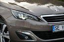 Peugeot 308 SW 2.0HDi(150KM) Full Led Navi Kamera Panorama BLS Welur Reling Alu17"ASO zdjęcie 12