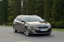Peugeot 308 SW 2.0HDi(150KM) Full Led Navi Kamera Panorama BLS Welur Reling Alu17"ASO zdjęcie 2