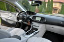 Peugeot 308 SW 2.0HDi(150KM) Full Led Navi Kamera Panorama BLS Welur Reling Alu17"ASO zdjęcie 24