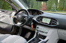 Peugeot 308 SW 2.0HDi(150KM) Full Led Navi Kamera Panorama BLS Welur Reling Alu17"ASO zdjęcie 25