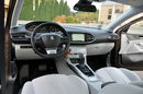 Peugeot 308 SW 2.0HDi(150KM) Full Led Navi Kamera Panorama BLS Welur Reling Alu17"ASO zdjęcie 28