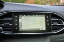 Peugeot 308 SW 2.0HDi(150KM) Full Led Navi Kamera Panorama BLS Welur Reling Alu17"ASO zdjęcie 31