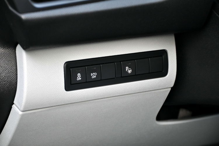 Peugeot 308 SW 2.0HDi(150KM) Full Led Navi Kamera Panorama BLS Welur Reling Alu17"ASO zdjęcie 35