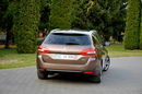 Peugeot 308 SW 2.0HDi(150KM) Full Led Navi Kamera Panorama BLS Welur Reling Alu17"ASO zdjęcie 7