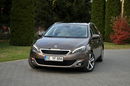 Peugeot 308 SW 2.0HDi(150KM) Full Led Navi Kamera Panorama BLS Welur Reling Alu17"ASO zdjęcie 8