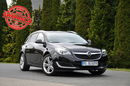 Opel Insignia 1.6CDTi(136KM) Lift Led Navi Skóry 2xParktronik I Wł Reling Alu18"ASO zdjęcie 1