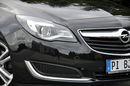 Opel Insignia 1.6CDTi(136KM) Lift Led Navi Skóry 2xParktronik I Wł Reling Alu18"ASO zdjęcie 12