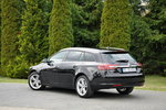 Opel Insignia 1.6CDTi(136KM) Lift Led Navi Skóry 2xParktronik I Wł Reling Alu18"ASO zdjęcie 14