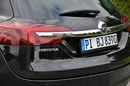 Opel Insignia 1.6CDTi(136KM) Lift Led Navi Skóry 2xParktronik I Wł Reling Alu18"ASO zdjęcie 16
