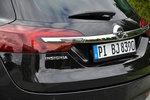 Opel Insignia 1.6CDTi(136KM) Lift Led Navi Skóry 2xParktronik I Wł Reling Alu18"ASO zdjęcie 16
