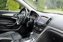 Opel Insignia 1.6CDTi(136KM) Lift Led Navi Skóry 2xParktronik I Wł Reling Alu18"ASO zdjęcie 18