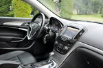 Opel Insignia 1.6CDTi(136KM) Lift Led Navi Skóry 2xParktronik I Wł Reling Alu18"ASO zdjęcie 18