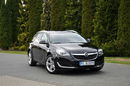 Opel Insignia 1.6CDTi(136KM) Lift Led Navi Skóry 2xParktronik I Wł Reling Alu18"ASO zdjęcie 2