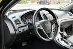 Opel Insignia 1.6CDTi(136KM) Lift Led Navi Skóry 2xParktronik I Wł Reling Alu18"ASO zdjęcie 22