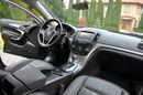 Opel Insignia 1.6CDTi(136KM) Lift Led Navi Skóry 2xParktronik I Wł Reling Alu18"ASO zdjęcie 24