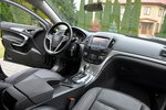 Opel Insignia 1.6CDTi(136KM) Lift Led Navi Skóry 2xParktronik I Wł Reling Alu18"ASO zdjęcie 24
