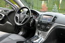 Opel Insignia 1.6CDTi(136KM) Lift Led Navi Skóry 2xParktronik I Wł Reling Alu18"ASO zdjęcie 25