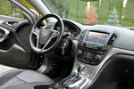 Opel Insignia 1.6CDTi(136KM) Lift Led Navi Skóry 2xParktronik I Wł Reling Alu18"ASO zdjęcie 25