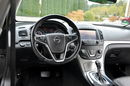 Opel Insignia 1.6CDTi(136KM) Lift Led Navi Skóry 2xParktronik I Wł Reling Alu18"ASO zdjęcie 29