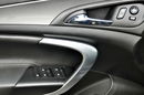 Opel Insignia 1.6CDTi(136KM) Lift Led Navi Skóry 2xParktronik I Wł Reling Alu18"ASO zdjęcie 35