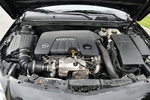 Opel Insignia 1.6CDTi(136KM) Lift Led Navi Skóry 2xParktronik I Wł Reling Alu18"ASO zdjęcie 37