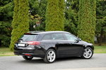 Opel Insignia 1.6CDTi(136KM) Lift Led Navi Skóry 2xParktronik I Wł Reling Alu18"ASO zdjęcie 6