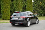 Opel Insignia 1.6CDTi(136KM) Lift Led Navi Skóry 2xParktronik I Wł Reling Alu18"ASO zdjęcie 7