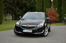 Opel Insignia 1.6CDTi(136KM) Lift Led Navi Skóry 2xParktronik I Wł Reling Alu18"ASO zdjęcie 8
