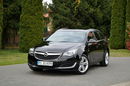 Opel Insignia 1.6CDTi(136KM) Lift Led Navi Skóry 2xParktronik I Wł Reling Alu18"ASO zdjęcie 9