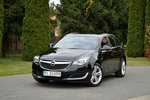 Opel Insignia 1.6CDTi(136KM) Lift Led Navi Skóry 2xParktronik I Wł Reling Alu18"ASO zdjęcie 9